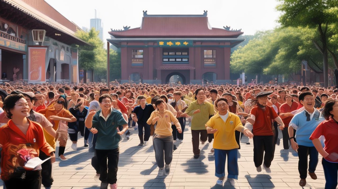 红歌南泥湾广场舞下载mp3