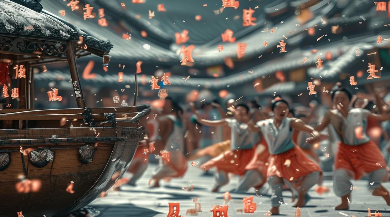 小小乌篷船广场舞mp3
