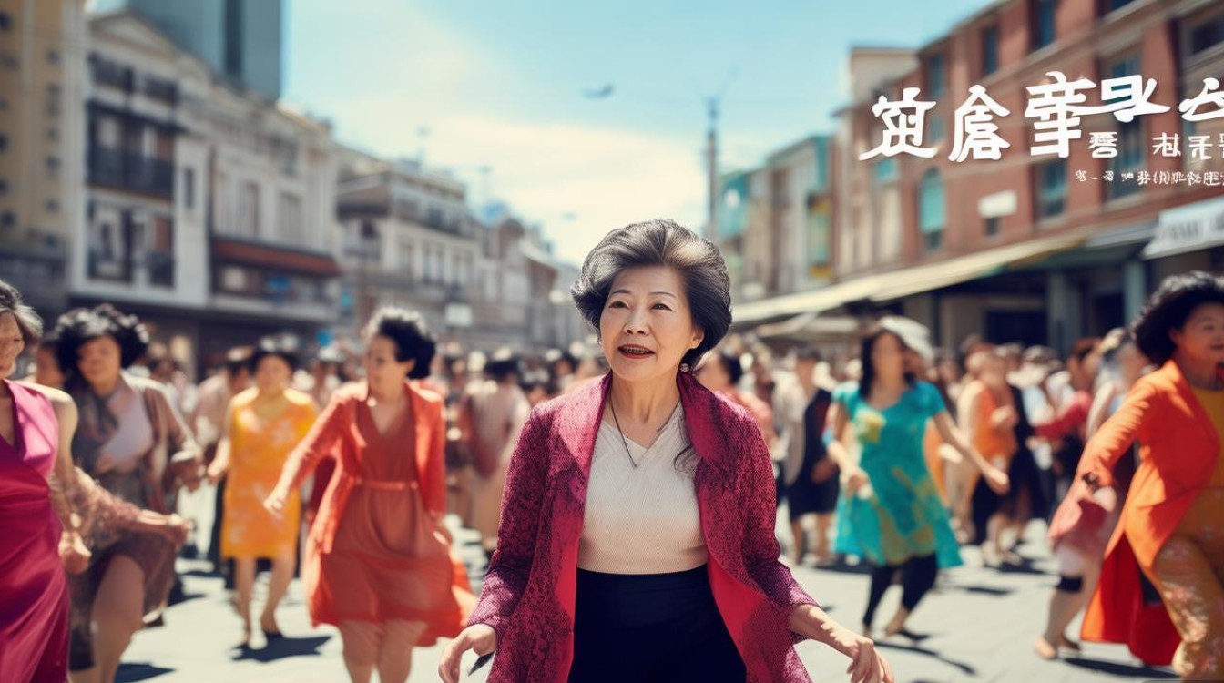 谁广场舞妃儿