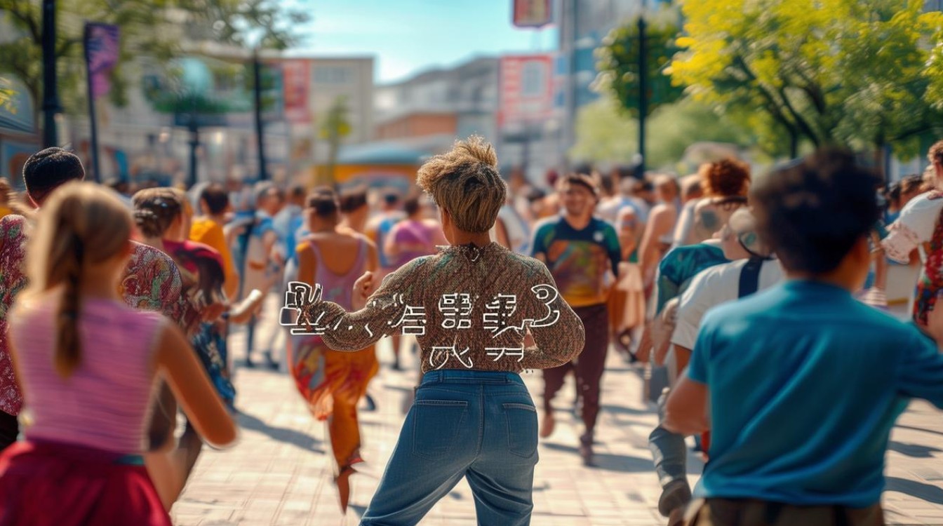 动动广场舞想得美mp3
