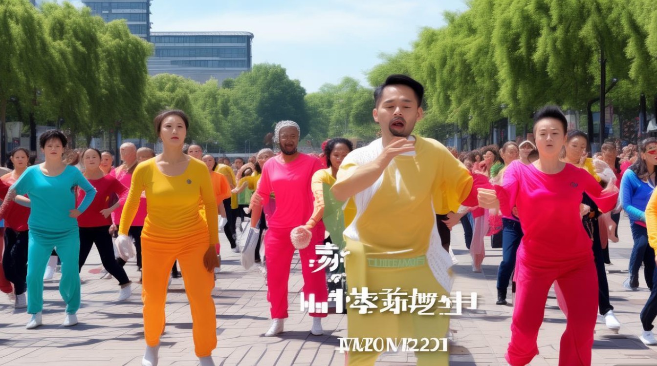 佳木斯快乐舞步口令版mp3