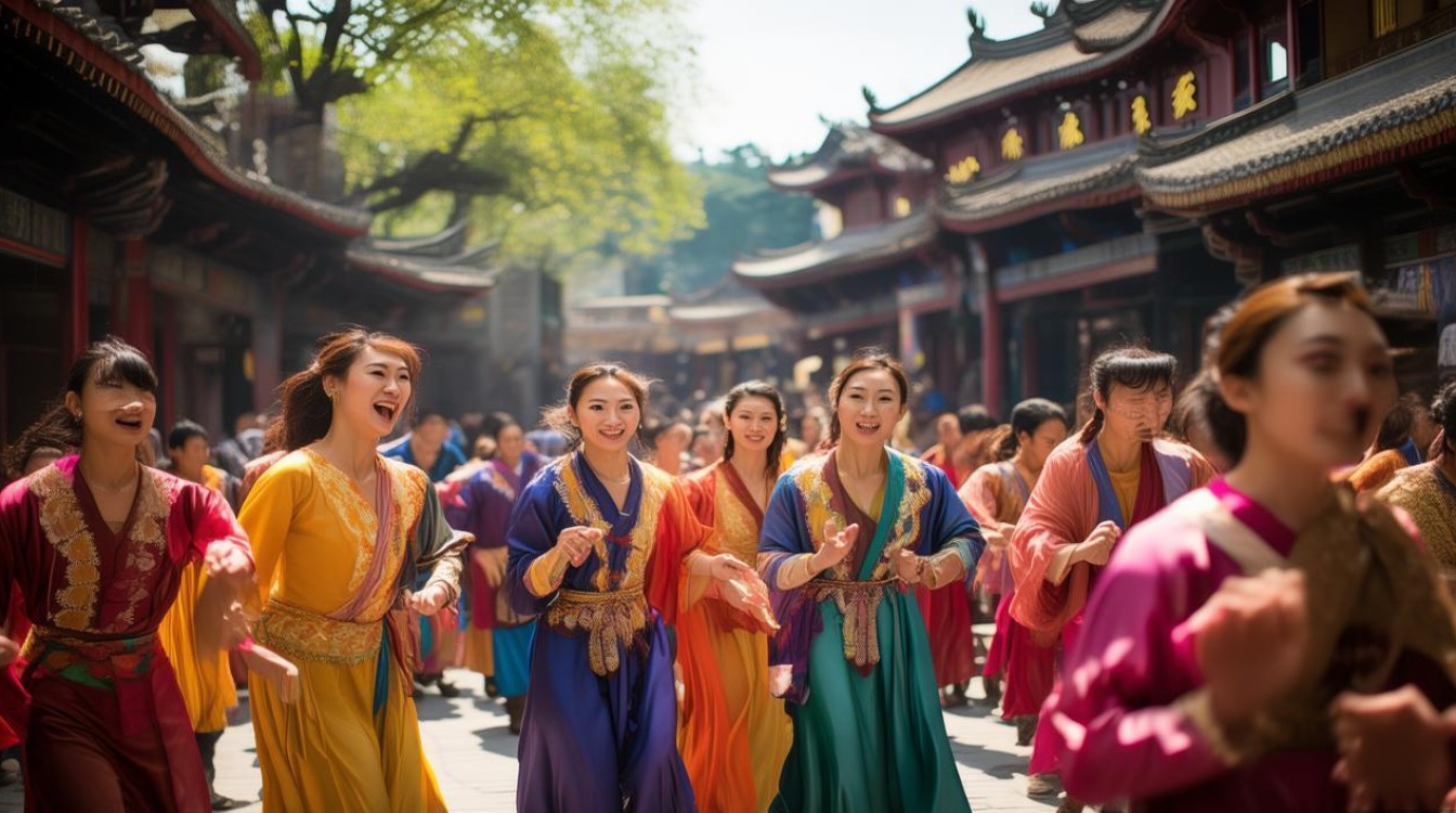 阿真广场舞听