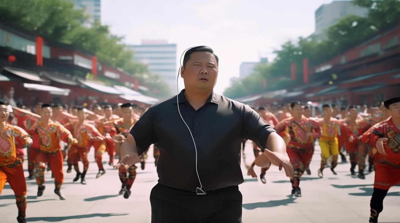 中国脊梁广场舞陈老师mp3