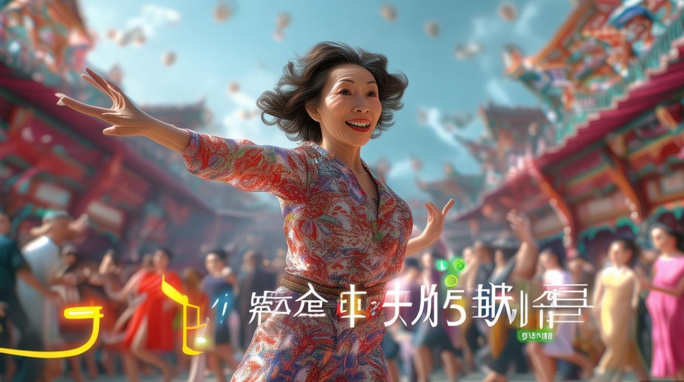 茉莉广场舞亲亲我下载mp3