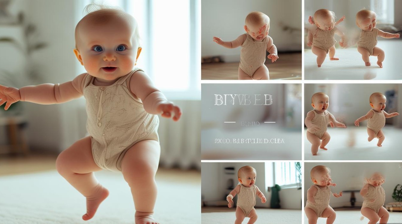 babybaby舞蹈分解视频