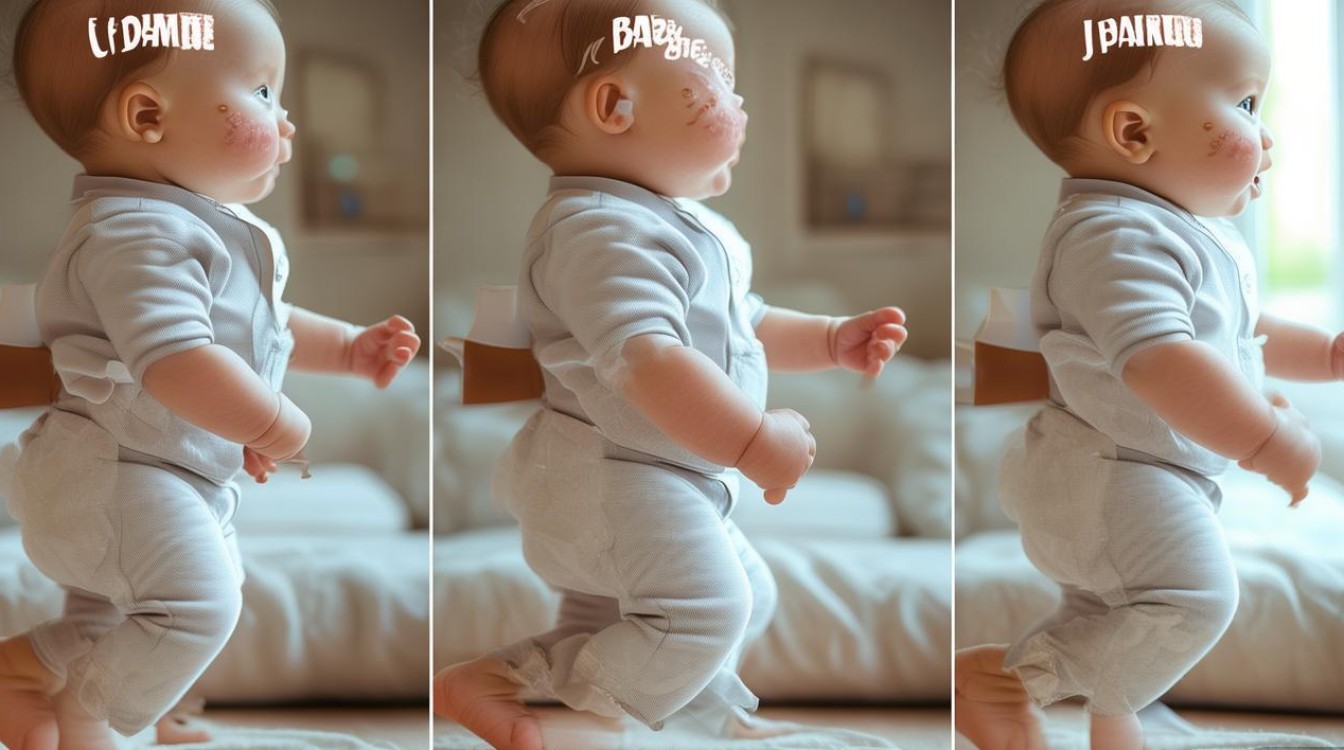 babybaby舞蹈分解视频