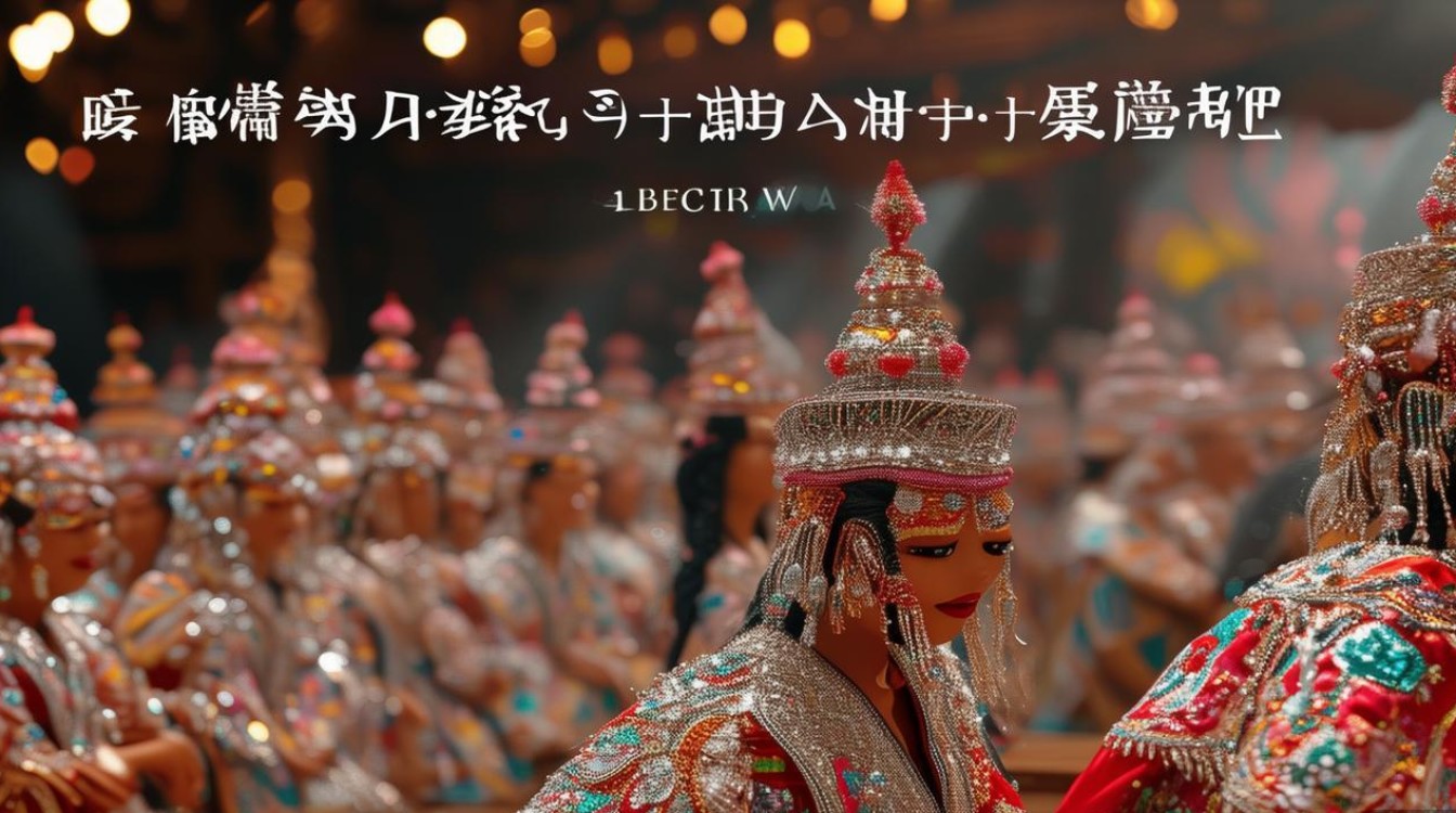 苗族舞蹈视频获奖