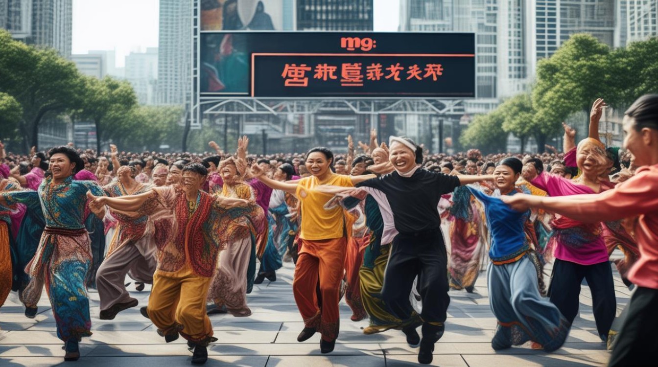 广场舞牛什么牛下载 mp3