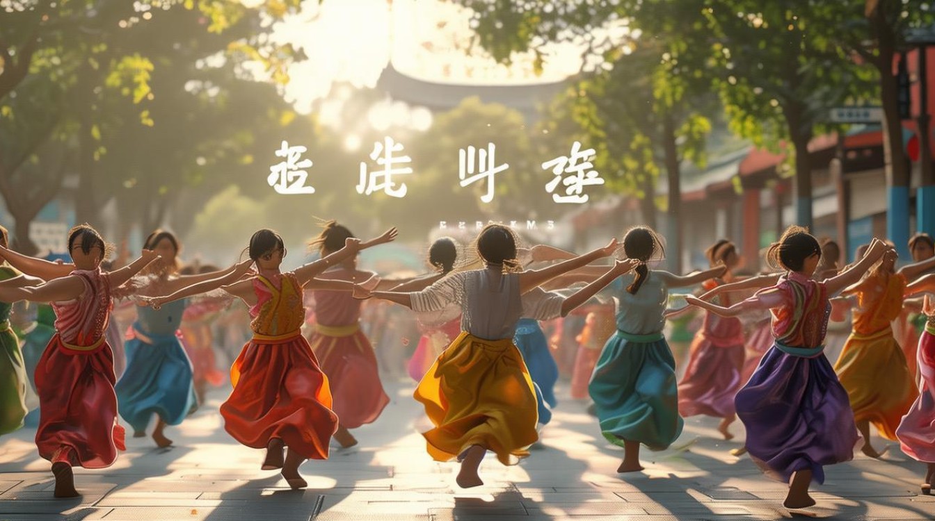 广场舞《月上草原》下载mp3
