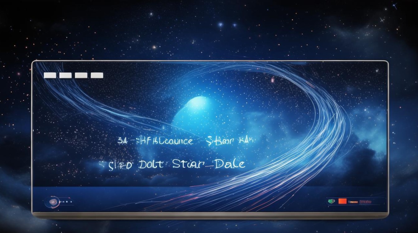 星星舞蹈视频教学