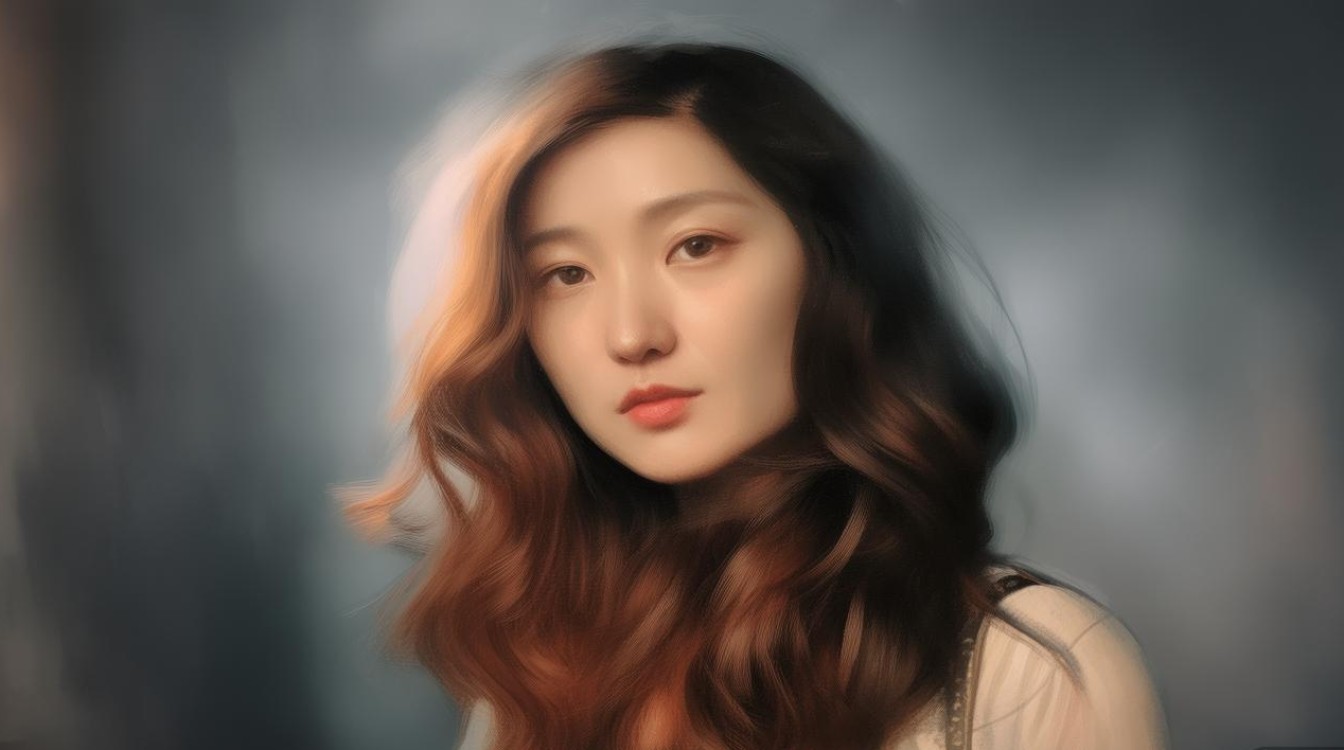 彝女 舞蹈视频