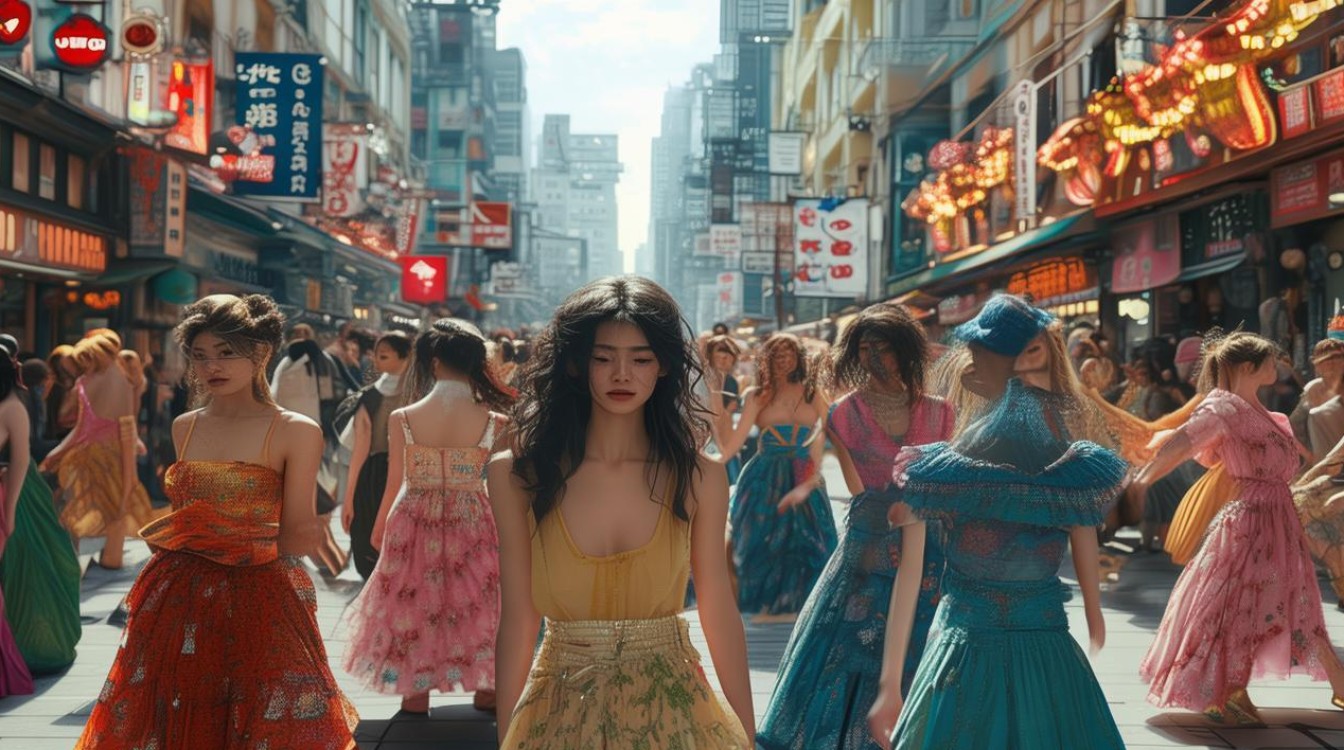 广场舞离的伤