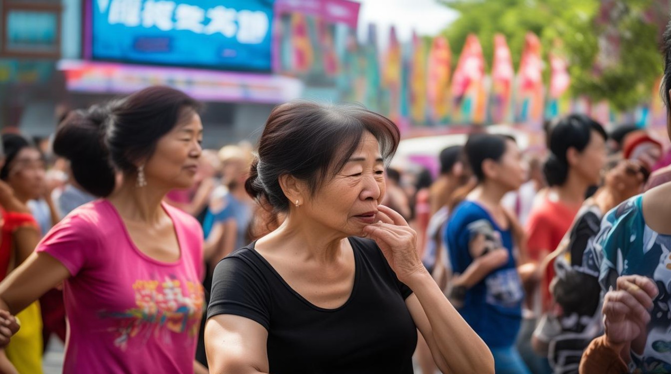广场舞爱你的人在流泪mp3