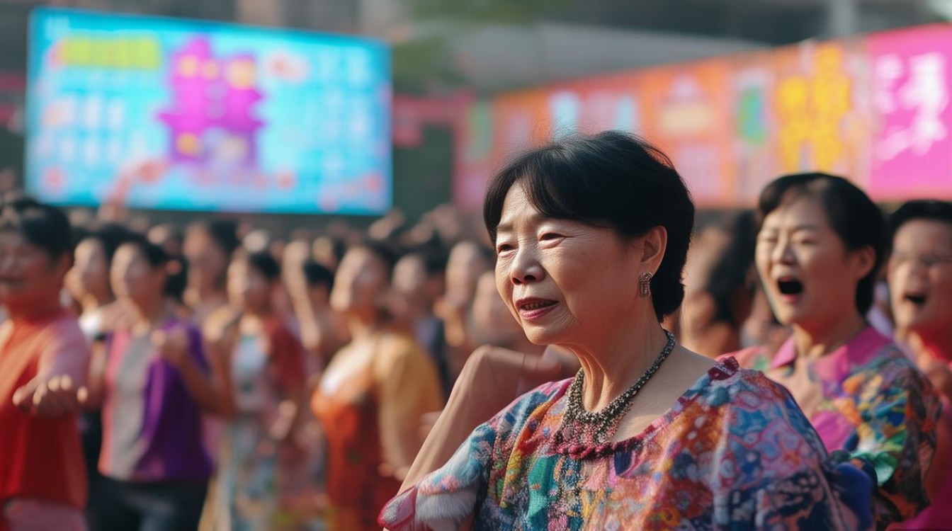 广场舞爱你的人在流泪mp3