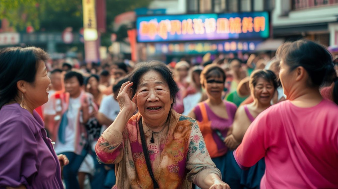 广场舞爱你的人在流泪mp3