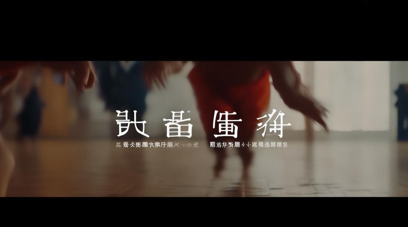 奔向你舞蹈视频