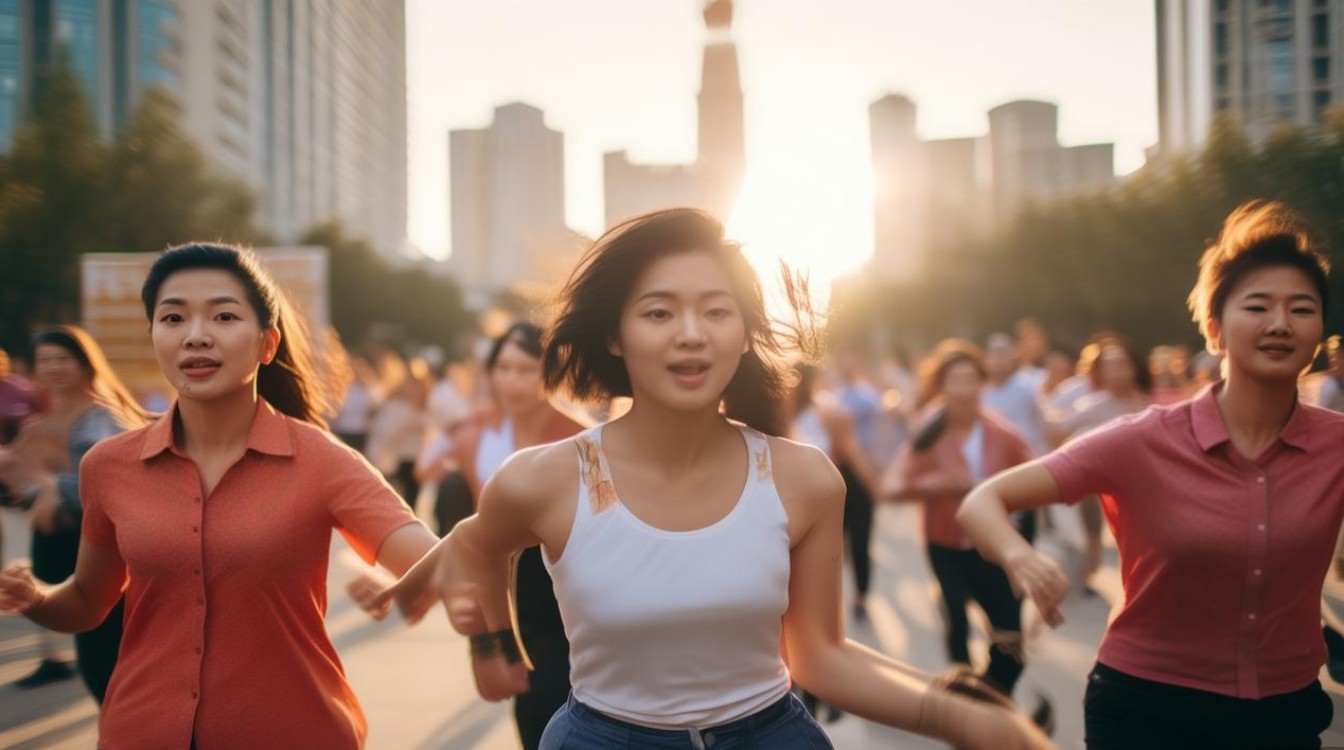 沈阳广场舞教学视频
