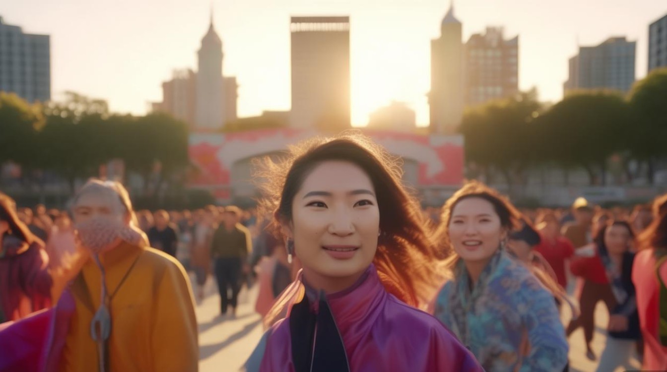 沈阳广场舞教学视频