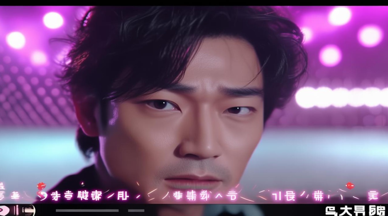 刘德华歌曲舞蹈视频