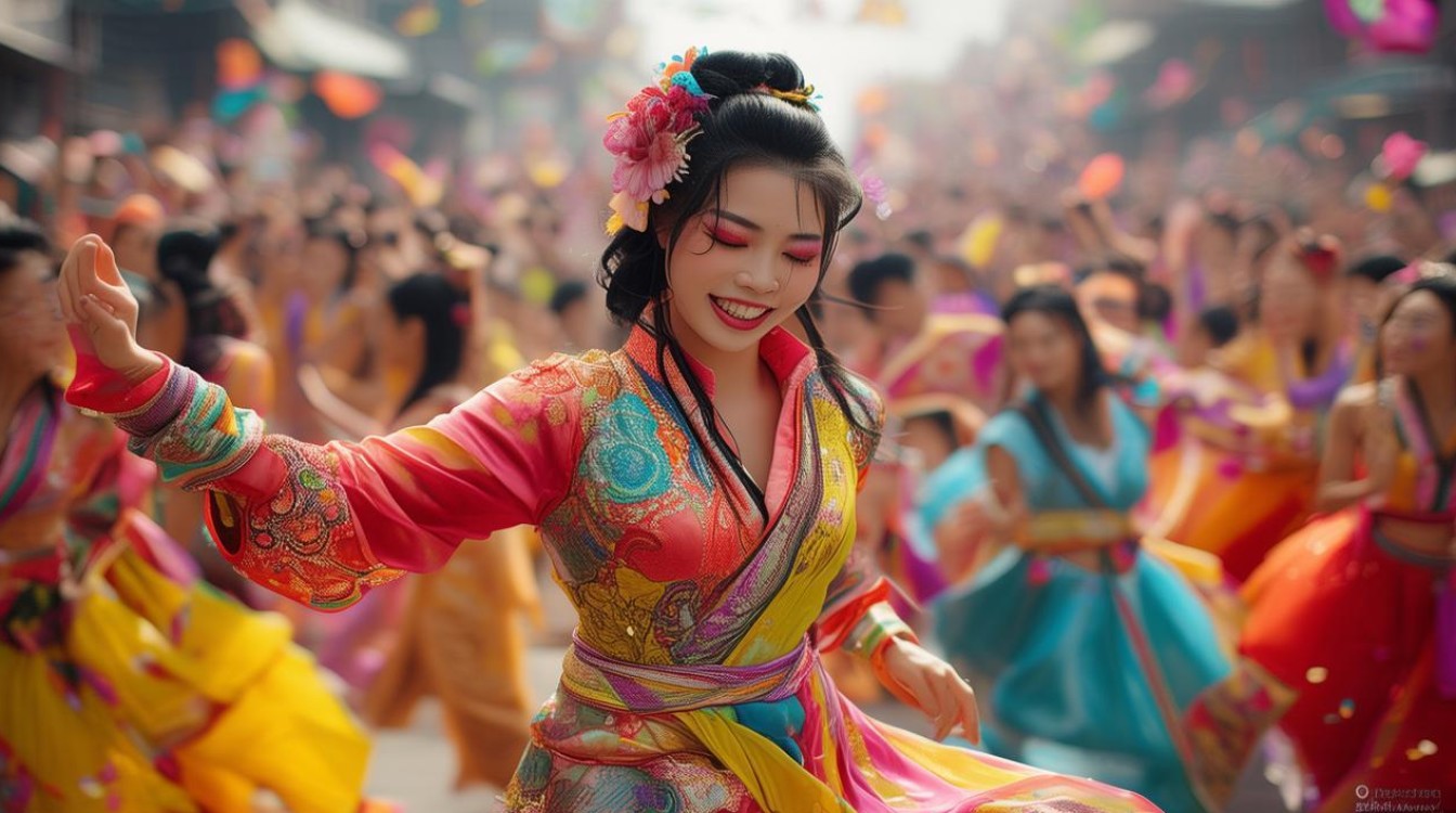 中国美广场舞吴萍mp3