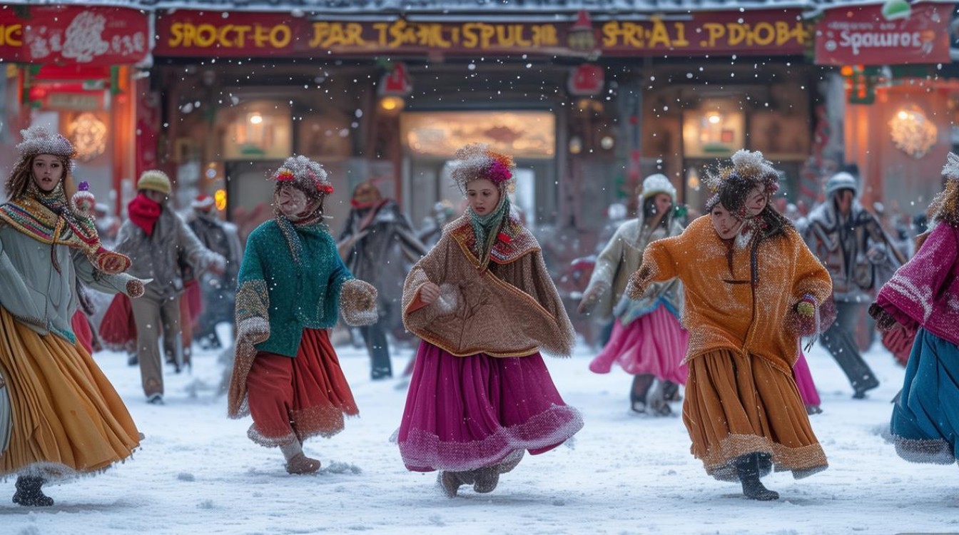 雪梅广场舞个人