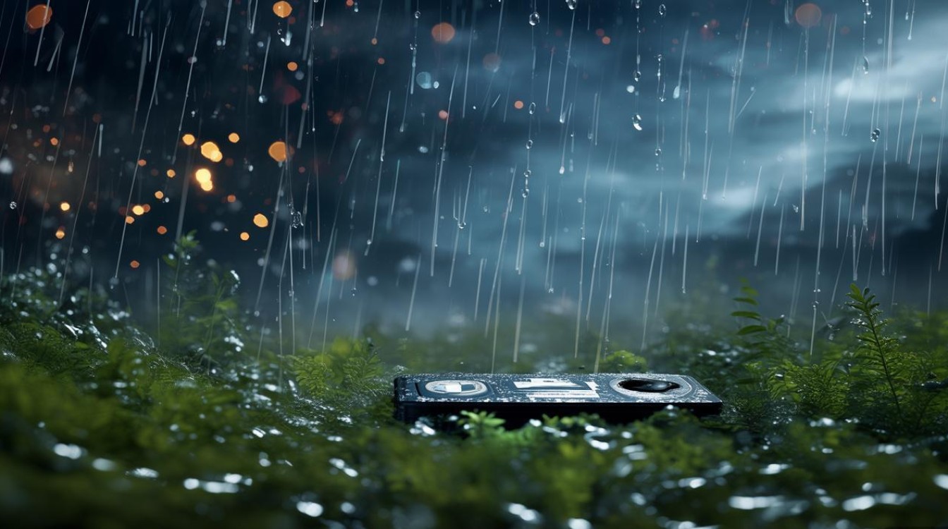 爱如星火烟雨芳菲mp3