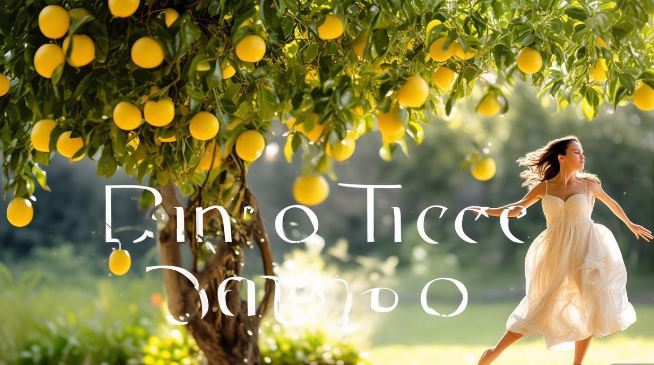 lemon tree舞蹈视频
