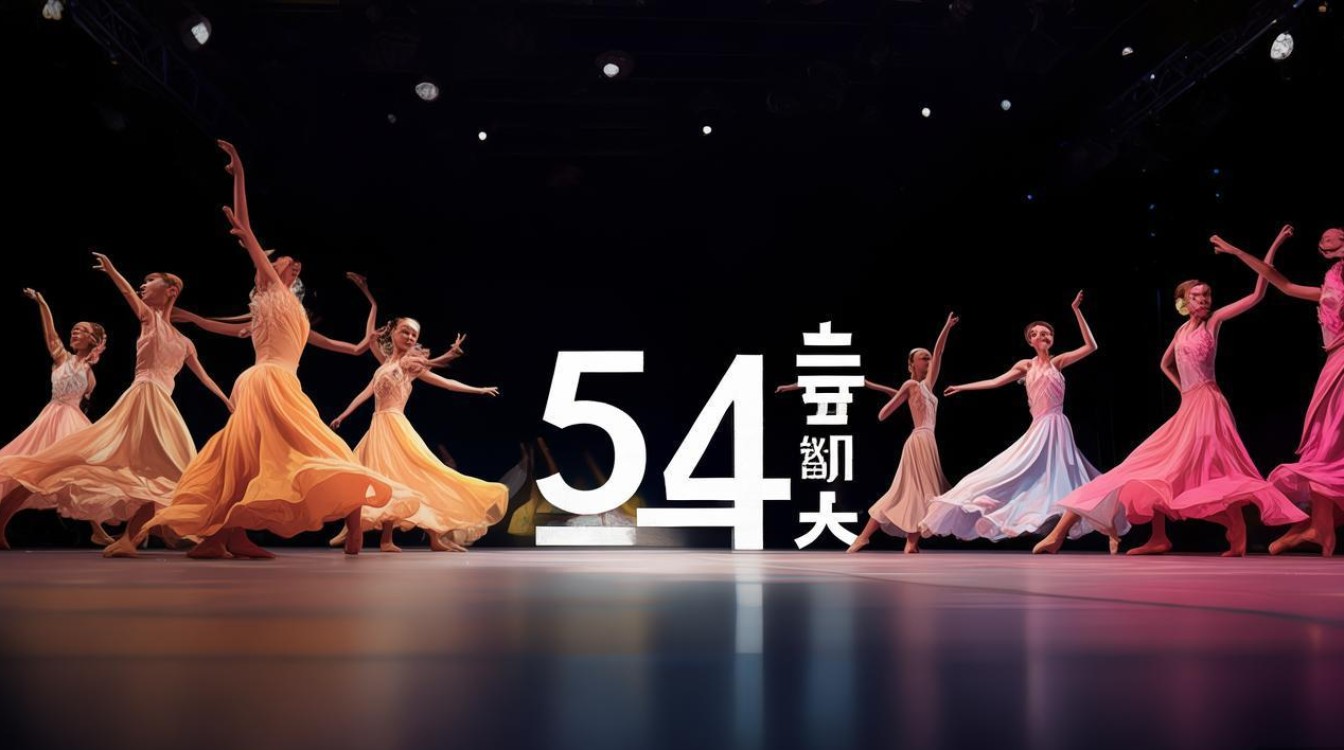 54舞蹈视频下载