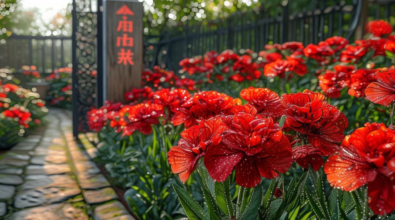 火红的花儿为谁开mp3