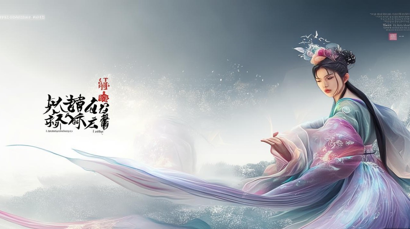 梁祝 形体舞蹈视频