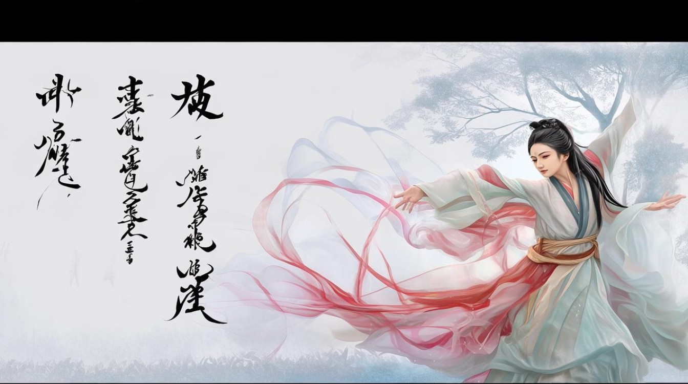 梁祝 形体舞蹈视频