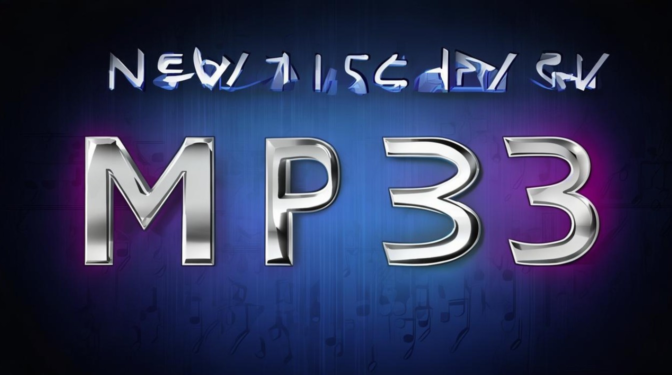 新三部曲MP3