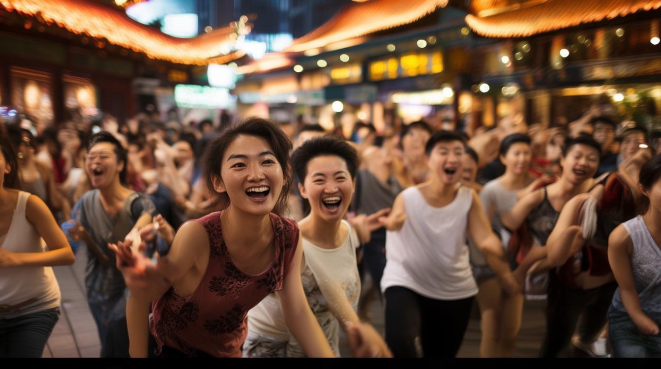 阿珠广场舞爱情醉醉醉MP3