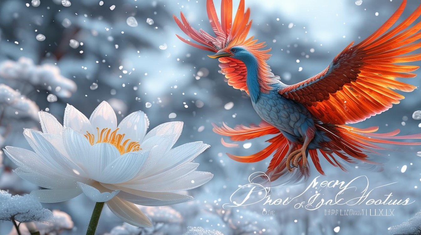 梦中的雪莲花凤凰mp3