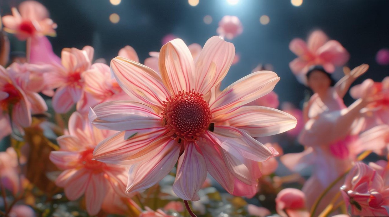 小花丹舞蹈视频