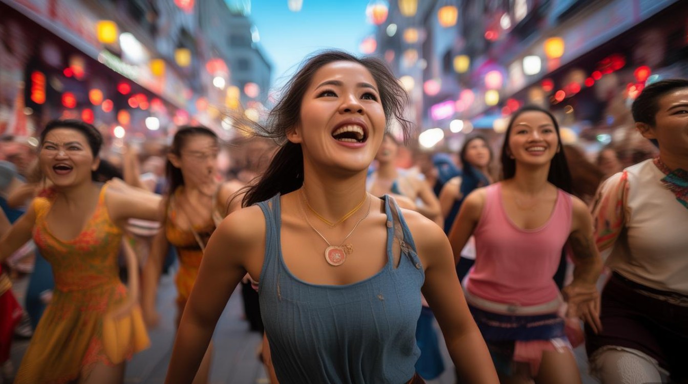 益馨《十八年》广场舞mp3