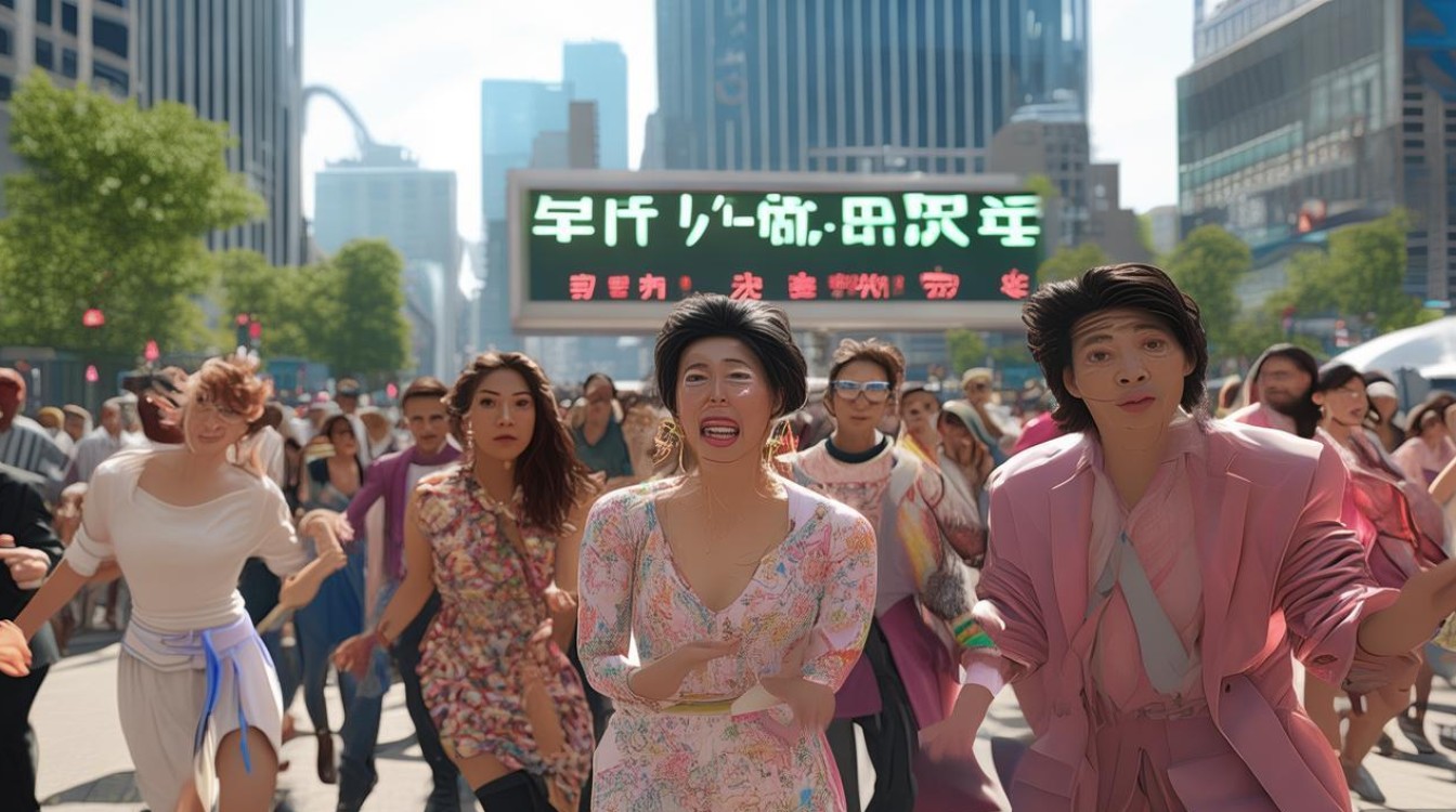 广场舞《就是让你美》mp3