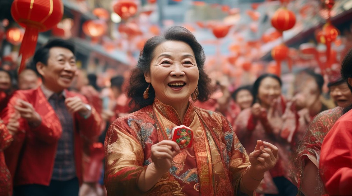 广场舞拜新年糖豆mp3