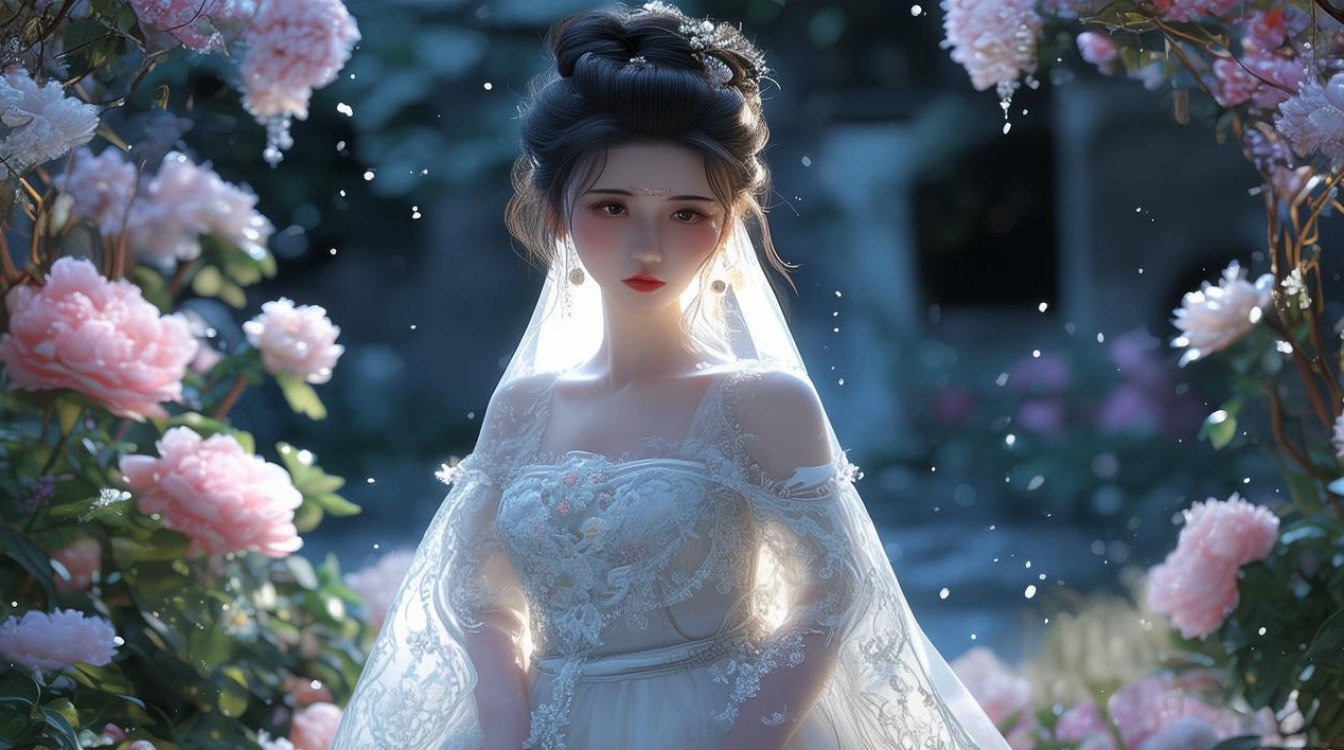 杨丽萍梦中新娘mp3