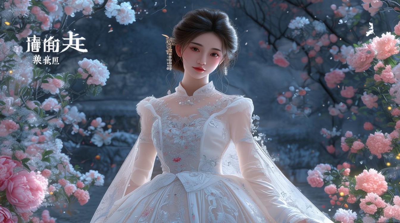 杨丽萍梦中新娘mp3