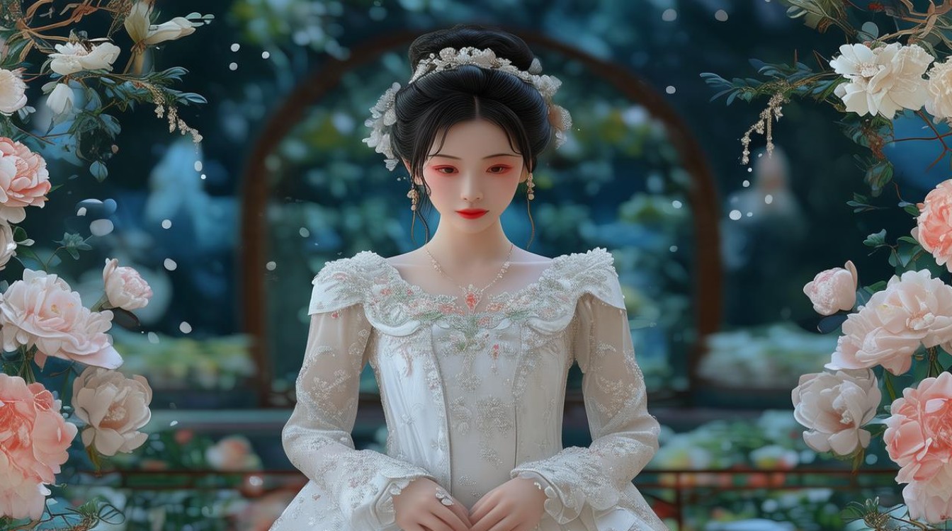 杨丽萍梦中新娘mp3