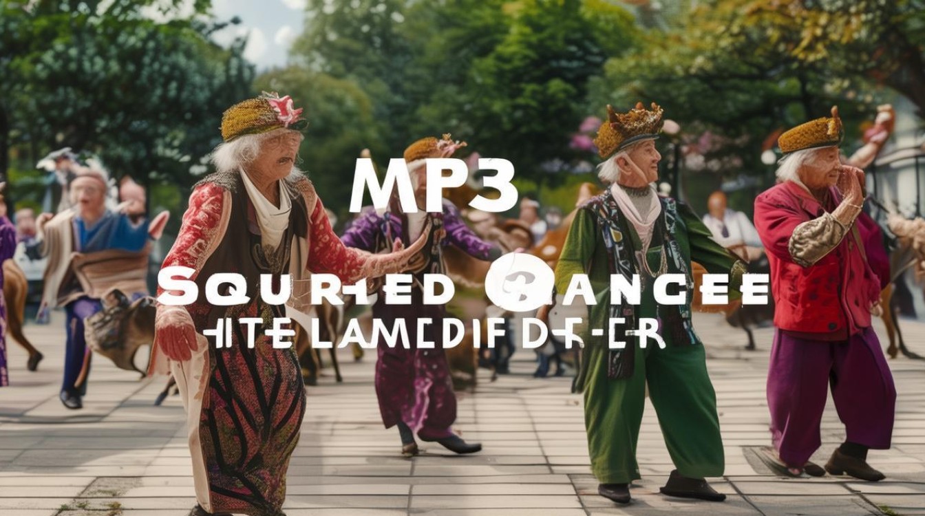 广场舞有鹿的地方mp3是啥主题音乐？