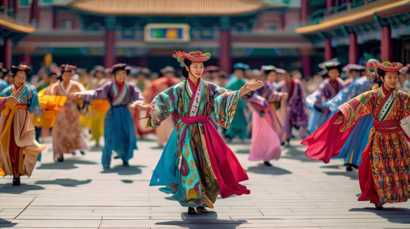 港曲广场舞为何成中老年心头好？经典旋律如何点燃广场热情？