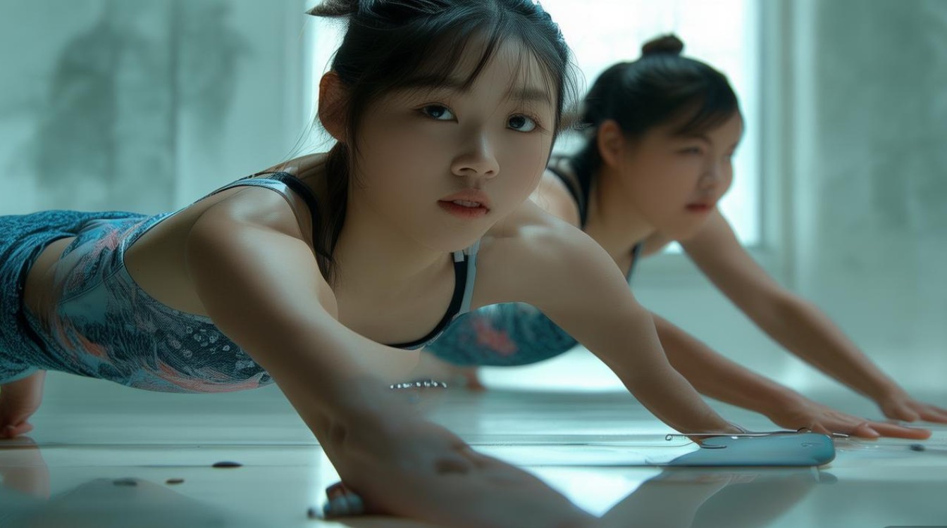 青儿关节韵律操mp3