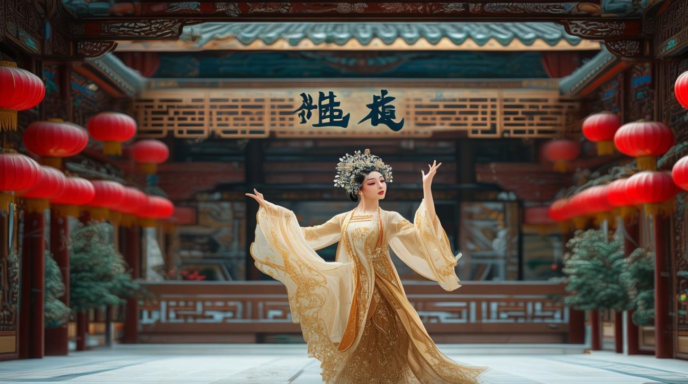 杨丽萍美丽的遇见mp3