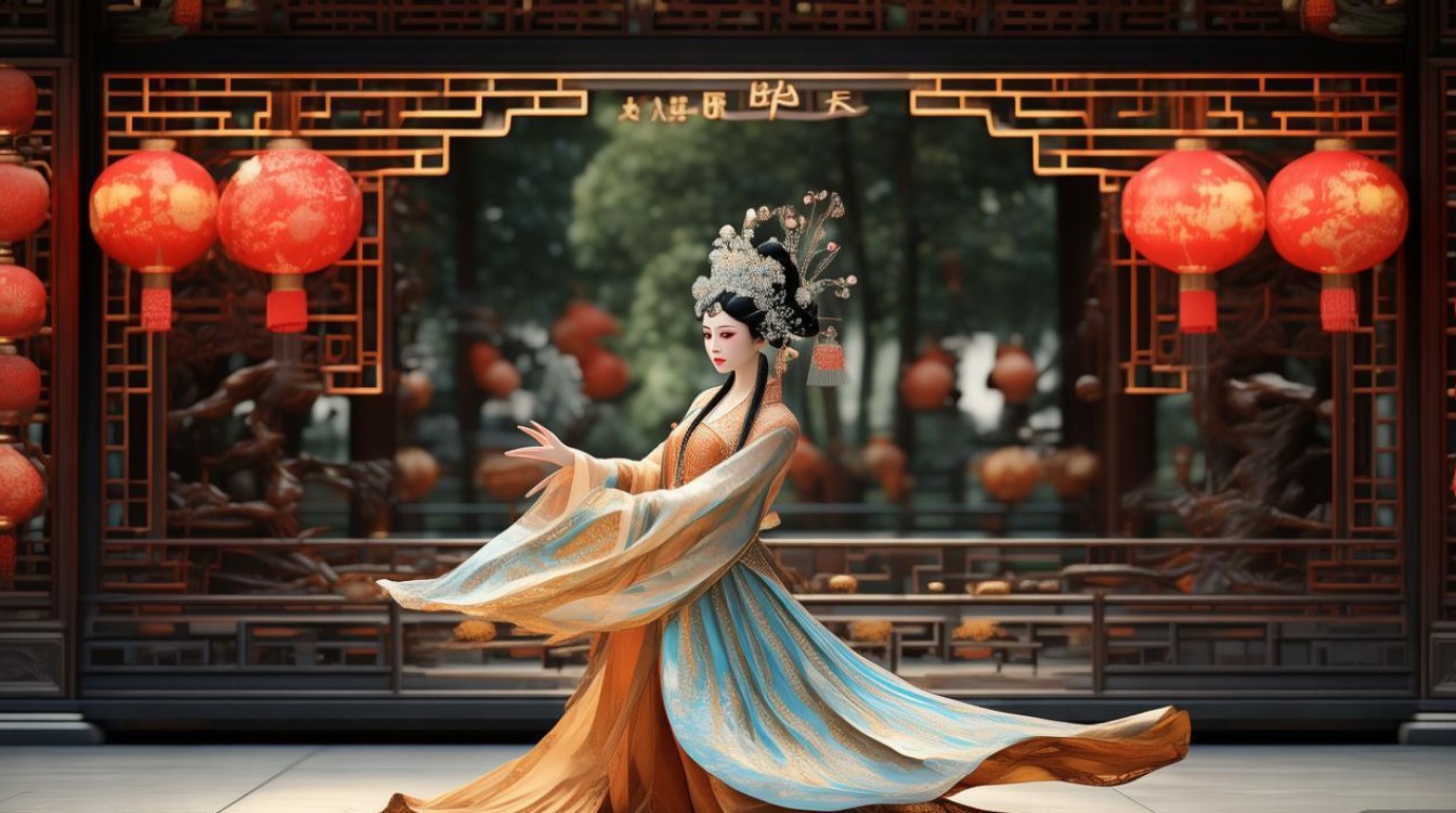 杨丽萍美丽的遇见mp3