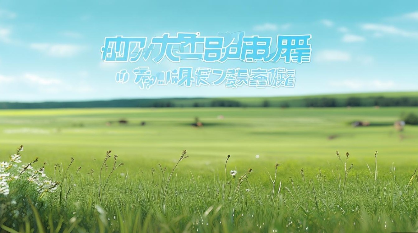 草原的夏天mp3下载