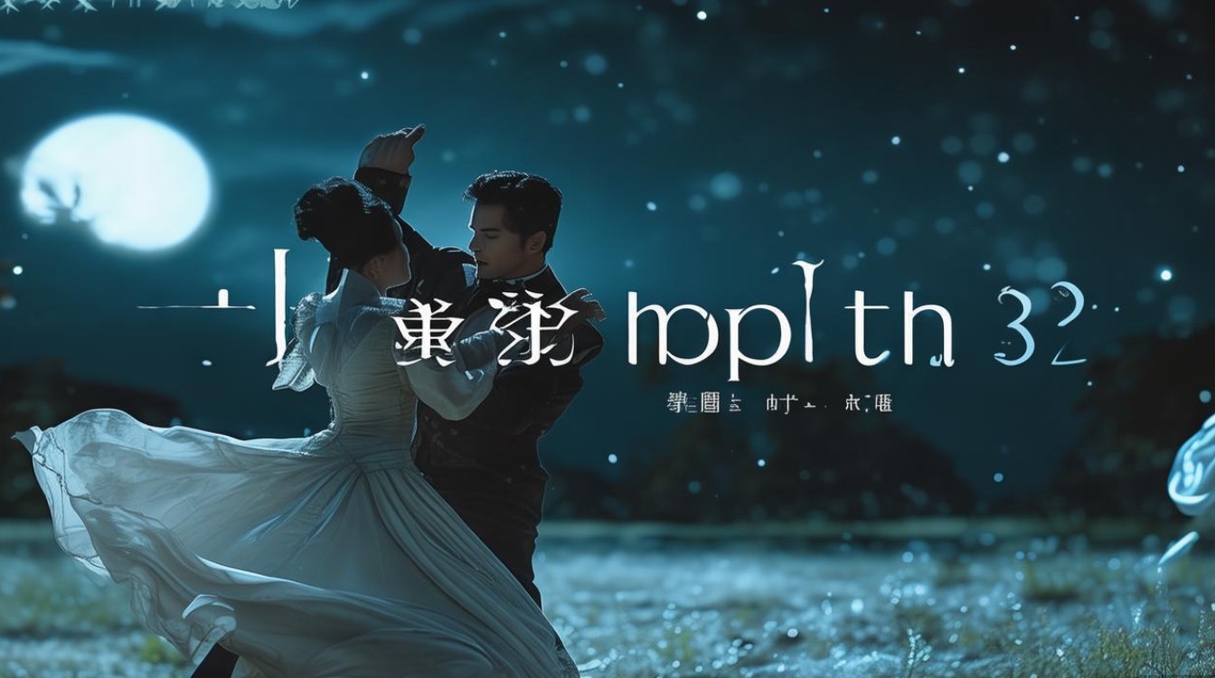 爱舞舞蹈月下情缘mp3