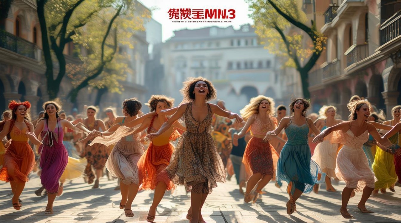 一路惊喜广场舞.mp3