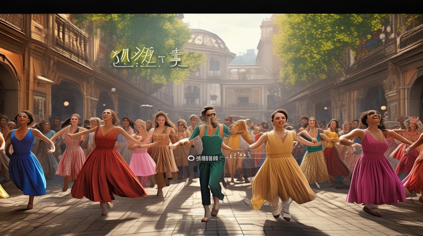 一路惊喜广场舞.mp3